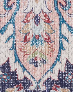 Beliani Matto Monivarinen 150 X 230 Cm Kelkit Clearance