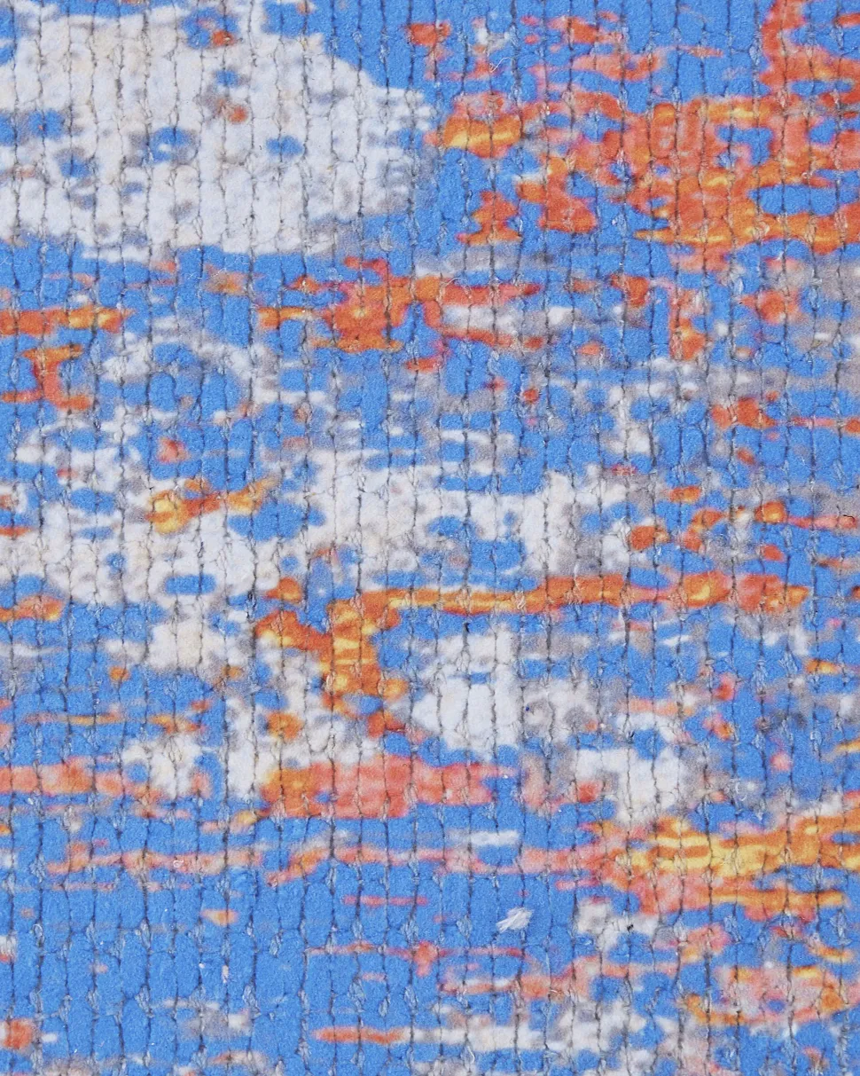 Beliani Matto Monivarinen 150 X 230 Cm Acarlar New