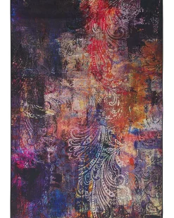 Beliani Matto Monivarinen 160 X 230 Cm Mardin Online