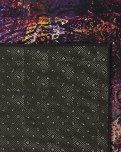 Beliani Matto Monivarinen 160 X 230 Cm Mardin Online