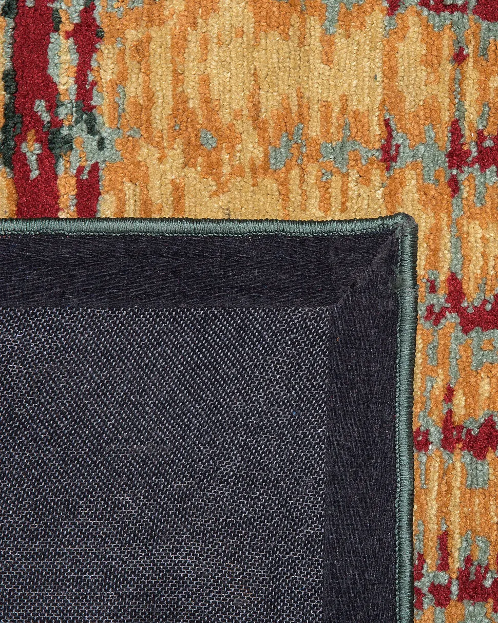 Beliani Matto Monivarinen 160 X 230 Cm Marmaris Outlet