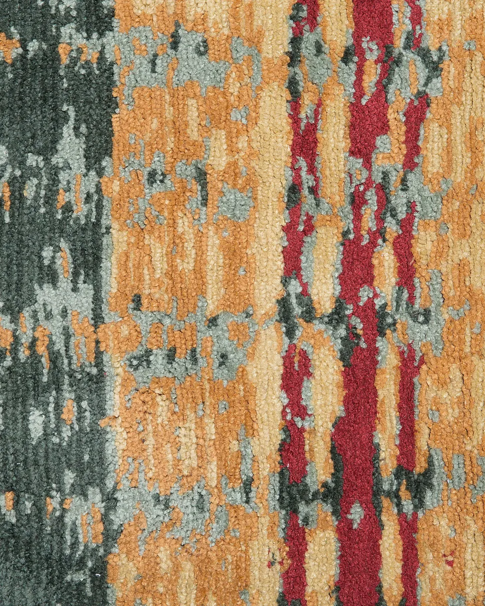 Beliani Matto Monivarinen 160 X 230 Cm Marmaris Outlet