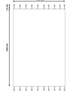 Beliani Matto Puuvilla Beige 160 X 230 Cm Corum Discount