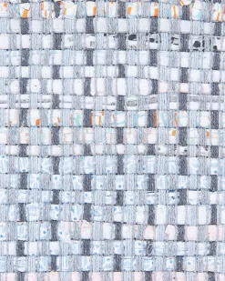 Beliani Matto Puuvilla Harmaa 160 X 230 Cm Besni Cheap