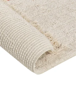 Beliani Matto Puuvilla Monivarinen 160 X 230 Cm Niksar Online