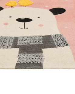 Beliani Matto Puuvilla Monivarinen 80 X 150 Cm Tapak Cheap