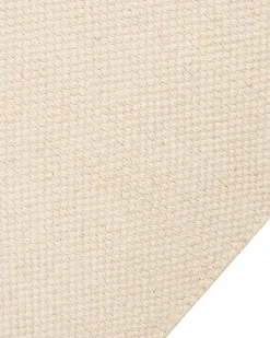 Beliani Matto Puuvilla Monivarinen 80 X 150 Cm Katiet Discount