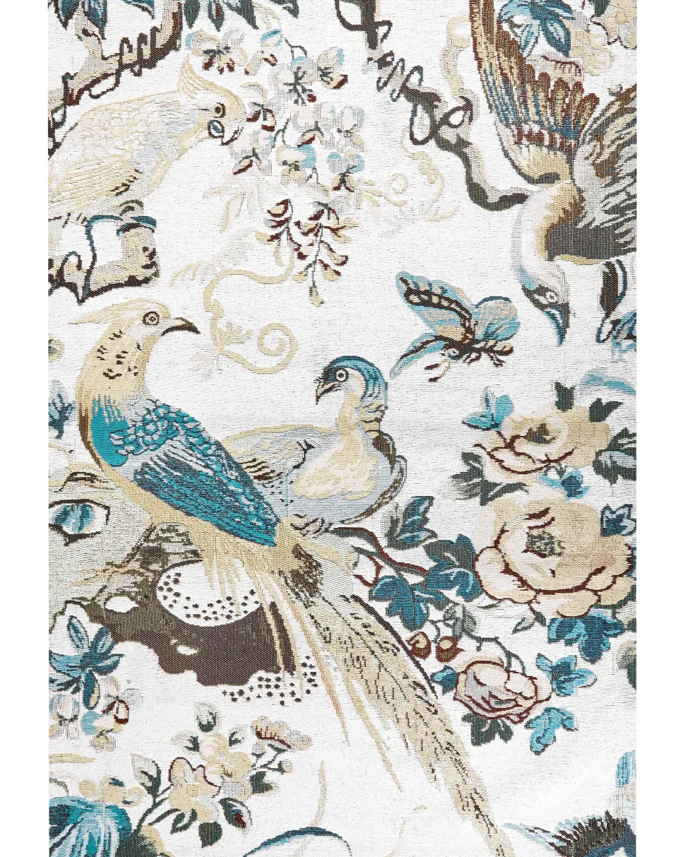 Beliani Matto Puuvilla Monivarinen 200 X 300 Cm Ariha Clearance