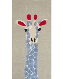 Beliani Matto Puuvilla Monivarinen 80 X 150 Cm Sakubo Best Sale