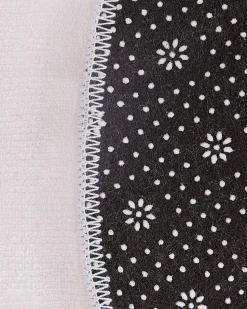 Beliani Matto Ruskea 120 Cm Colargol Flash Sale