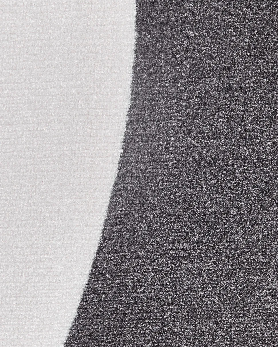 Beliani Matto Ruskea 120 Cm Colargol Flash Sale