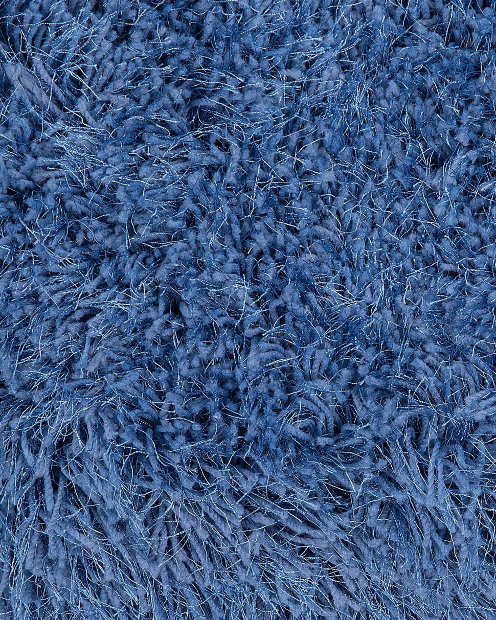 Beliani Matto Sininen 200 X 300 Cm Cide New