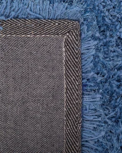 Beliani Matto Sininen 200 X 300 Cm Cide New