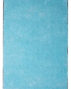 Beliani Matto Sininen 140 X 200 Cm Demre Cheap