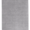 Beliani Matto Vaaleanharmaa 160 X 230 Cm Demre New