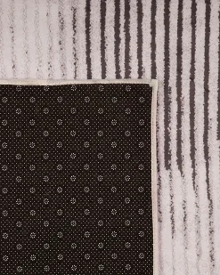 Beliani Matto Vaaleanpunainen 160 X 230 Cm Kale Best