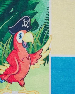 Beliani Matto Vihrea 80 X 150 Cm Babadag Store