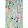 Beliani Matto Vihrea 80 X 150 Cm Kemer Cheap