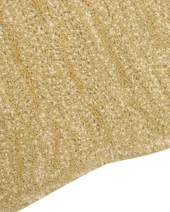 Beliani Matto Villa Beige 100 X 160 Cm Sarabi Flash Sale