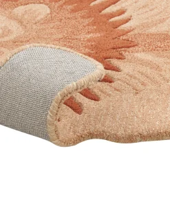 Beliani Matto Villa Beige 100 X 160 Cm Mufasa Cheap