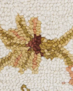 Beliani Matto Villa Beige/Ruskea 160 X 230 Cm Ezine Cheap