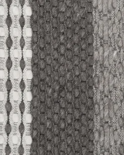 Beliani Matto Villa Harmaa 160 X 230 Cm Akkaya Best Sale