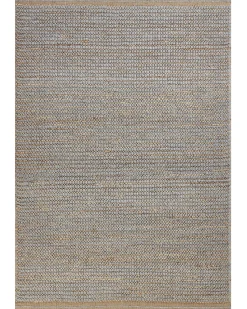 Beliani Matto Villa Harmaa 140 X 200 Cm Banoo Discount