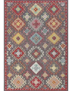 Beliani Matto Villa Monivarinen 160 X 230 Cm Finike Online