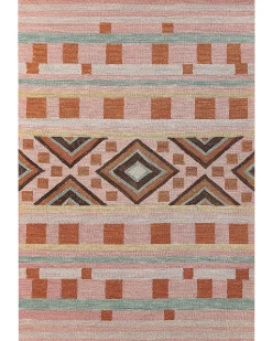 Beliani Matto Villa Monivarinen 160 X 230 Cm Yomra Clearance