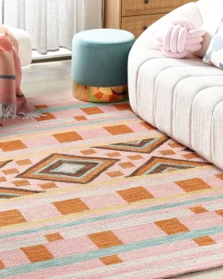 Beliani Matto Villa Monivarinen 160 X 230 Cm Yomra Clearance