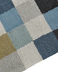 Beliani Matto Villa Monivarinen 160 X 230 Cm Kandira Store