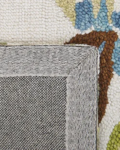 Beliani Matto Villa Monivarinen 160 X 230 Cm Kinik Cheap