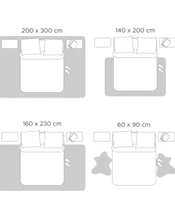 Beliani Matto Villa Monivarinen 160 X 230 Cm Kinik Cheap