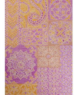 Beliani Matto Villa Monivarinen 160 X 230 Cm Avanos Fashion