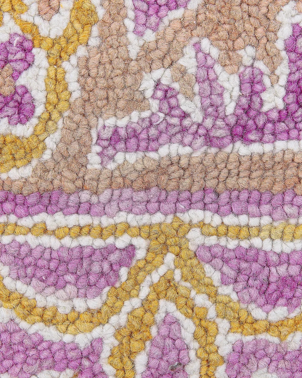 Beliani Matto Villa Monivarinen 160 X 230 Cm Avanos Fashion