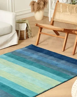 Beliani Matto Villa Monivarinen 140 X 200 Cm Mailsi Shop