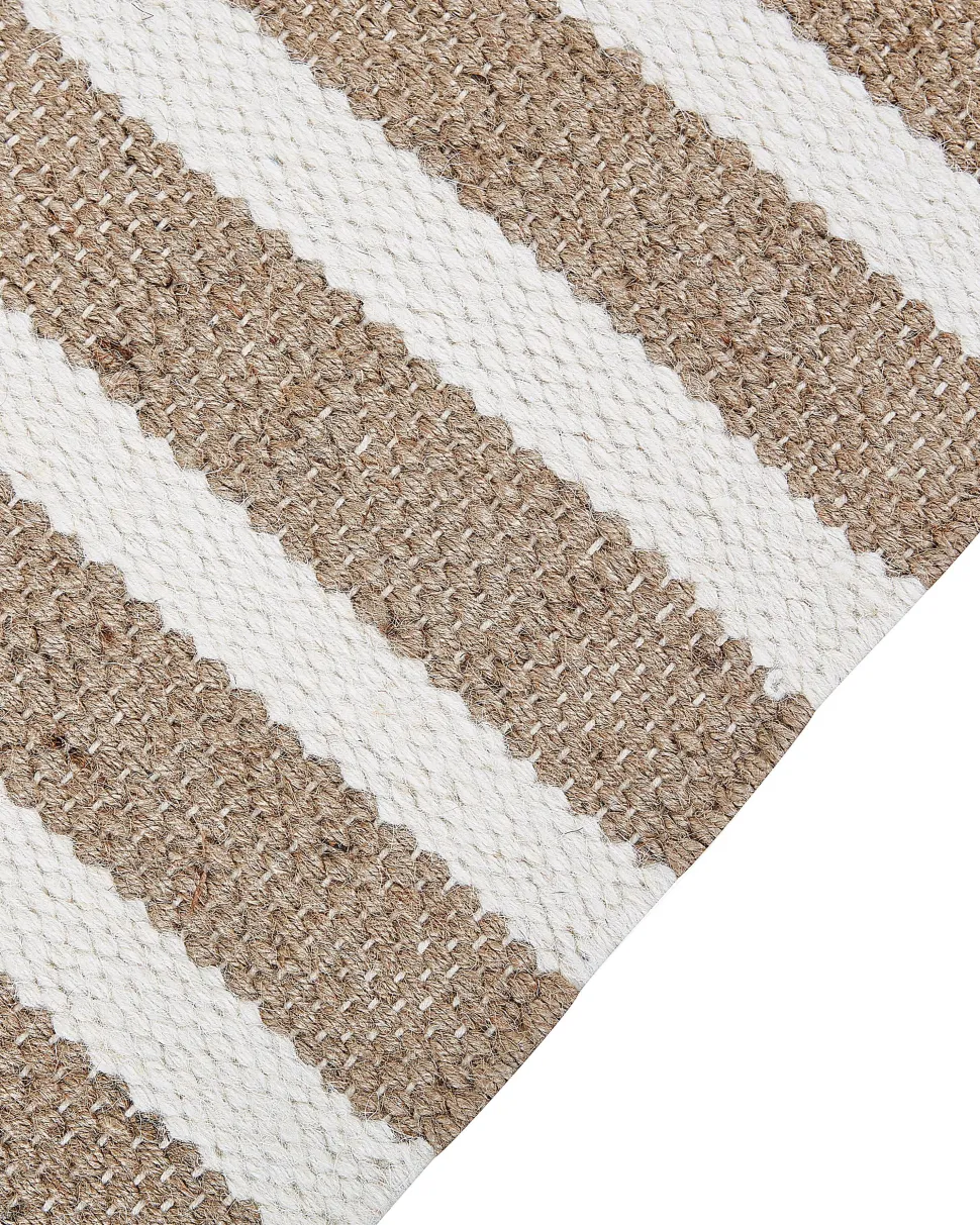 Beliani Matto Villa Monivarinen 160 X 230 Cm Engiz Shop