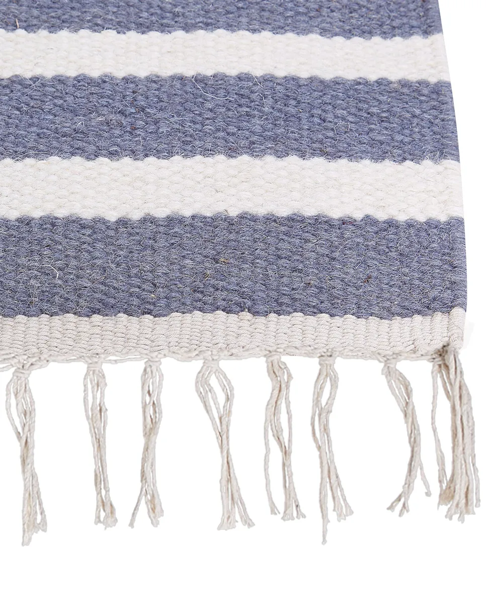 Beliani Matto Villa Monivarinen 160 X 230 Cm Engiz Shop