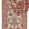Beliani Matto Villa Oranssi/Beige 160 X 230 Cm Adilcevaz Outlet