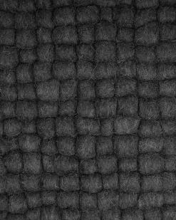 Beliani Matto Villa Tummanharmaa 160 X 230 Cm Amdo Cheap