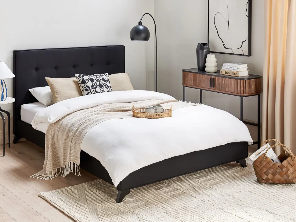 Beliani Matto Villa Vaalea Beige 160 X 230 Cm Lapseki Cheap