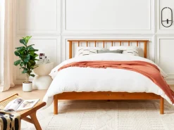 Beliani Matto Villa Vaalea Beige 160 X 230 Cm Lapseki Cheap