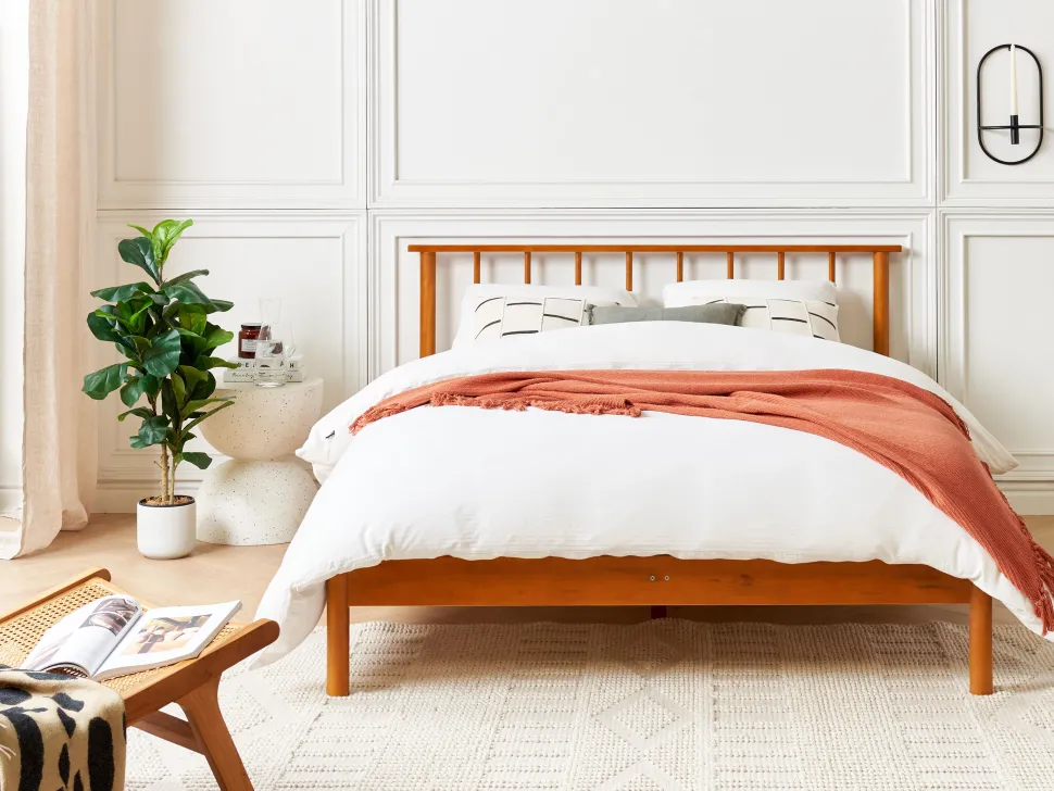 Beliani Matto Villa Vaalea Beige 160 X 230 Cm Lapseki Cheap