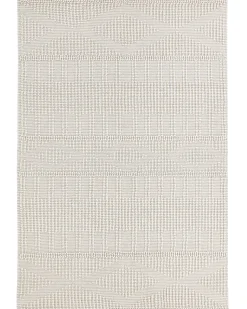 Beliani Matto Villa Vaalea Beige 160 X 230 Cm Lapseki Cheap