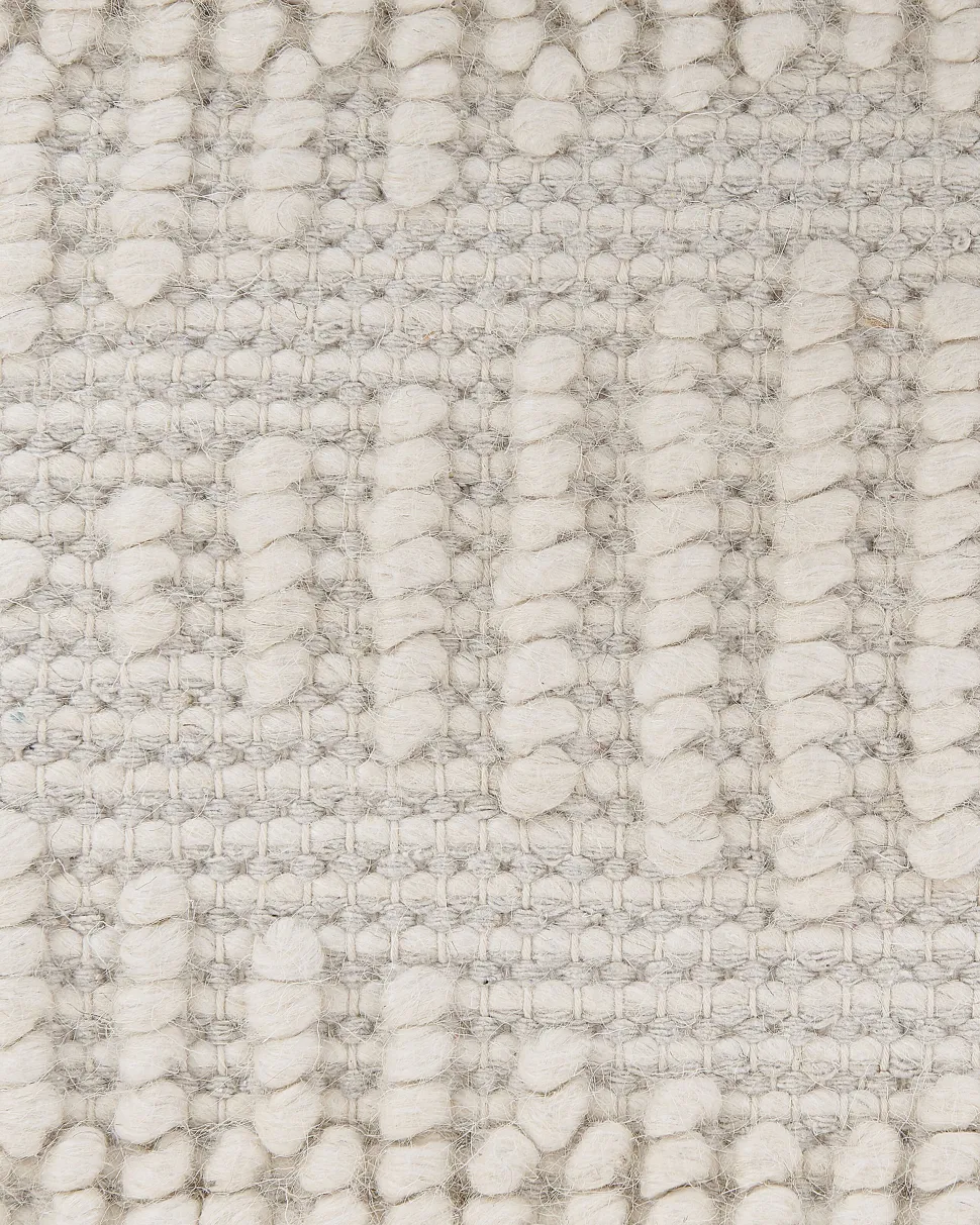 Beliani Matto Villa Vaalea Beige 160 X 230 Cm Lapseki Cheap