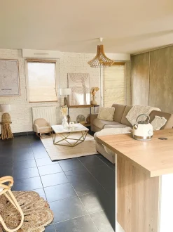 Beliani Matto Viskoosi Beige 160 X 230 Cm Gesi Ii Flash Sale