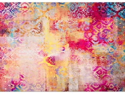 Beliani Matto 160X230 Cm Monivarinen Isparta New