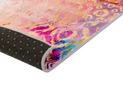 Beliani Matto 160X230 Cm Monivarinen Isparta New