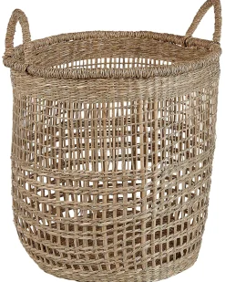 Beliani Meriruohokori Luonnonvari 39 Cm Albacore Cheap