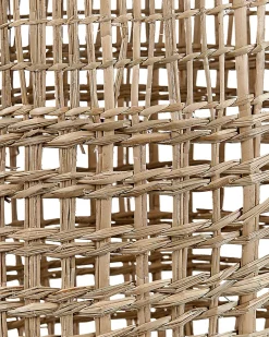 Beliani Meriruohokori Luonnonvari 39 Cm Albacore Cheap